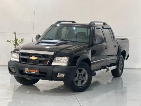 CHEVROLET S10 2.4 RODEIO CABINE DUPLA, Foto 1