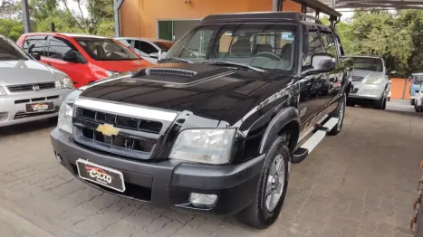 CHEVROLET S10 2.4 RODEIO CABINE DUPLA, Foto 3