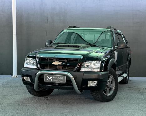 CHEVROLET S10 2.4 RODEIO CABINE DUPLA, Foto 1