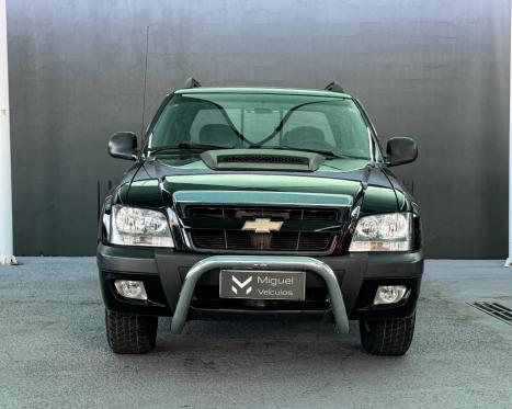 CHEVROLET S10 2.4 RODEIO CABINE DUPLA, Foto 2
