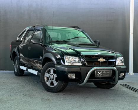 CHEVROLET S10 2.4 RODEIO CABINE DUPLA, Foto 3