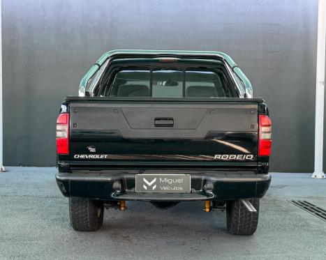 CHEVROLET S10 2.4 RODEIO CABINE DUPLA, Foto 5