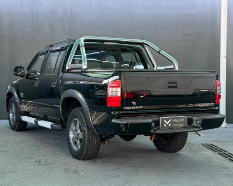 CHEVROLET S10 2.4 RODEIO CABINE DUPLA, Foto 6
