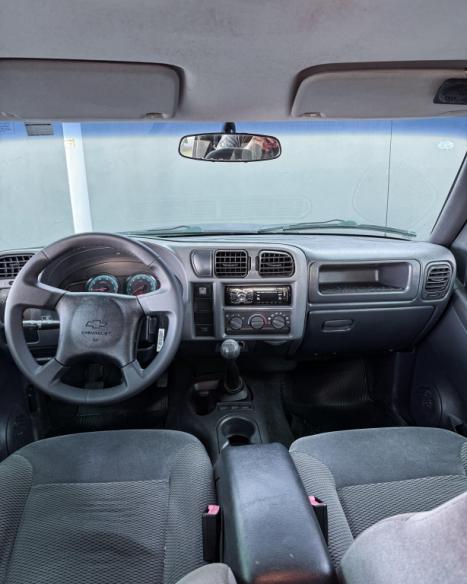CHEVROLET S10 2.4 RODEIO CABINE DUPLA, Foto 8