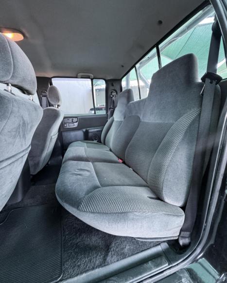 CHEVROLET S10 2.4 RODEIO CABINE DUPLA, Foto 10