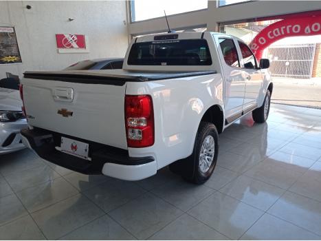 CHEVROLET S10 2.5 FLEX ADVANTAGE CABINE DUPLA, Foto 6