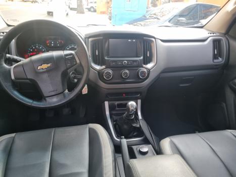 CHEVROLET S10 2.5 FLEX LT 4X4 CABINE DUPLA, Foto 4