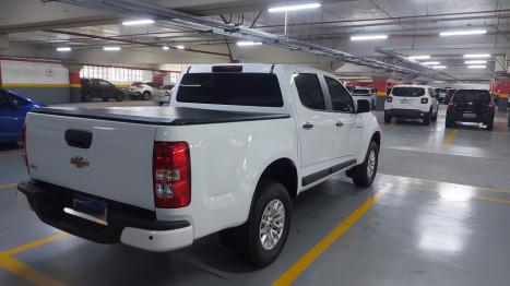 CHEVROLET S10 2.5 FLEX ADVANTAGE CABINE DUPLA, Foto 4