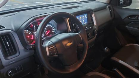 CHEVROLET S10 2.5 FLEX ADVANTAGE CABINE DUPLA, Foto 5