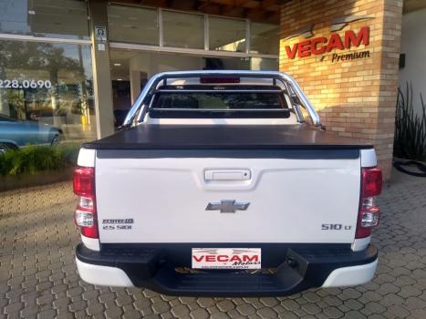 CHEVROLET S10 2.5 FLEX LT CABINE DUPLA, Foto 2