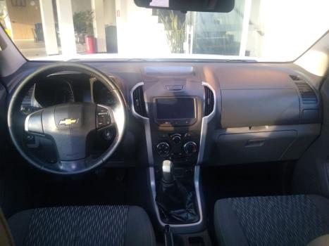 CHEVROLET S10 2.5 FLEX LT CABINE DUPLA, Foto 6