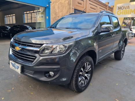 CHEVROLET S10 2.5 FLEX LTZ 4X4 CABINE DUPLA AUTOMTICO, Foto 1