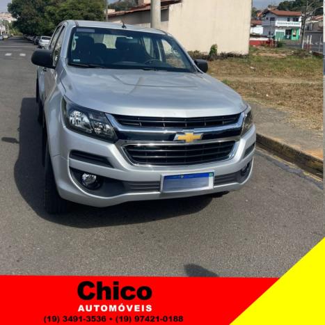 CHEVROLET S10 2.5 FLEX ADVANTAGE CABINE DUPLA, Foto 2