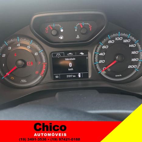 CHEVROLET S10 2.5 FLEX ADVANTAGE CABINE DUPLA, Foto 6