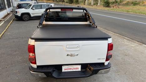 CHEVROLET S10 2.5 FLEX LT CABINE DUPLA, Foto 5