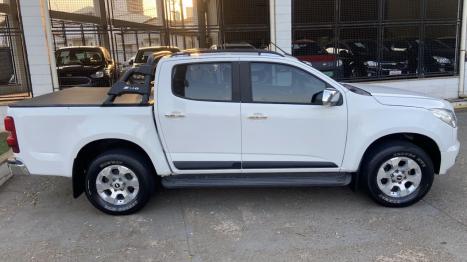 CHEVROLET S10 2.5 FLEX LT CABINE DUPLA, Foto 7