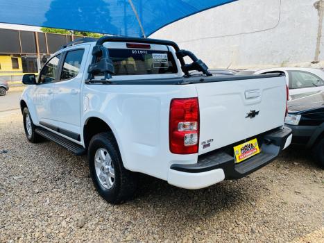 CHEVROLET S10 2.5 FLEX LT CABINE DUPLA, Foto 3