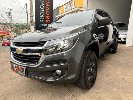 CHEVROLET S10 2.5 FLEX ADVANTAGE CABINE DUPLA, Foto 2