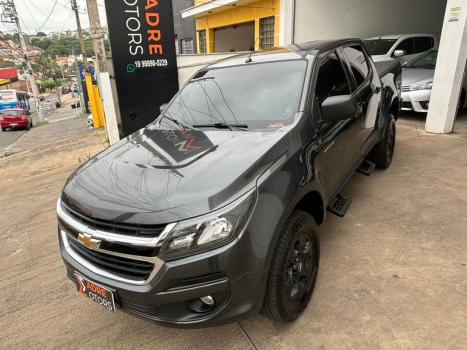 CHEVROLET S10 2.5 FLEX ADVANTAGE CABINE DUPLA, Foto 4