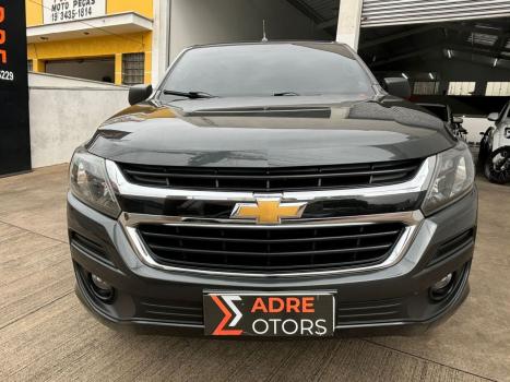 CHEVROLET S10 2.5 FLEX ADVANTAGE CABINE DUPLA, Foto 9