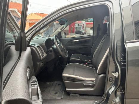 CHEVROLET S10 2.5 FLEX ADVANTAGE CABINE DUPLA, Foto 12