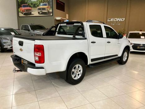 CHEVROLET S10 2.5 FLEX ADVANTAGE CABINE DUPLA, Foto 5