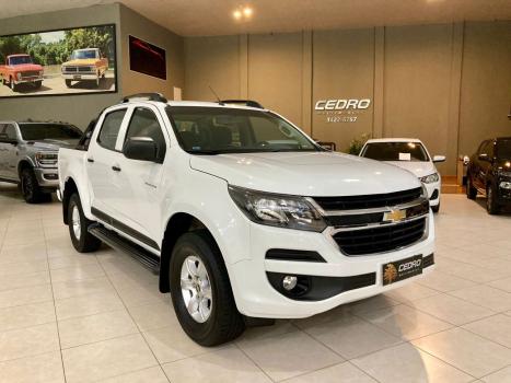 CHEVROLET S10 2.5 FLEX ADVANTAGE CABINE DUPLA, Foto 7