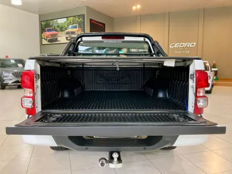 CHEVROLET S10 2.5 FLEX ADVANTAGE CABINE DUPLA, Foto 34