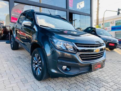 CHEVROLET S10 2.5 FLEX LTZ 4X4 CABINE DUPLA AUTOMTICO, Foto 3