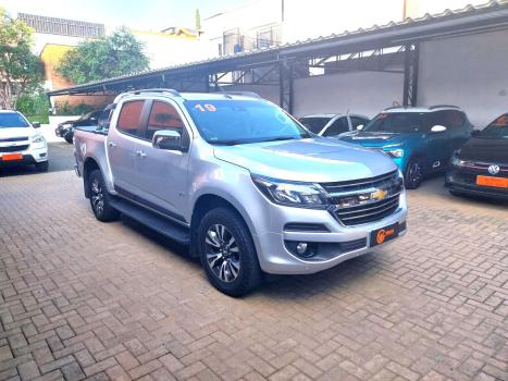 CHEVROLET S10 2.5 FLEX LTZ 4X4 CABINE DUPLA AUTOMTICO, Foto 4