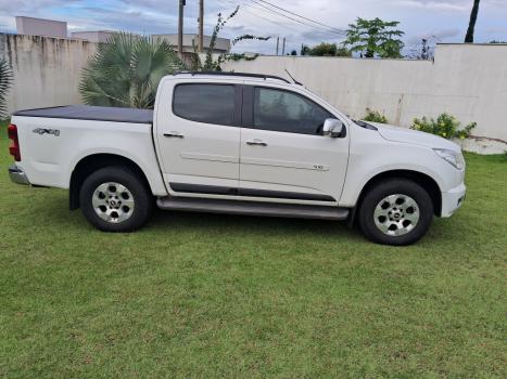 CHEVROLET S10 2.5 FLEX LTZ 4X4 CABINE DUPLA, Foto 2