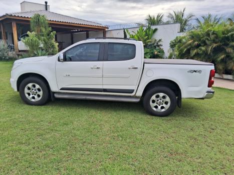 CHEVROLET S10 2.5 FLEX LTZ 4X4 CABINE DUPLA, Foto 3