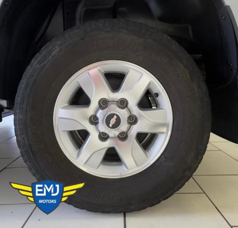 CHEVROLET S10 2.5 FLEX LT 4X4 CABINE DUPLA, Foto 13