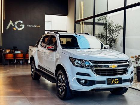 CHEVROLET S10 2.5 FLEX LTZ 4X4 CABINE DUPLA, Foto 1