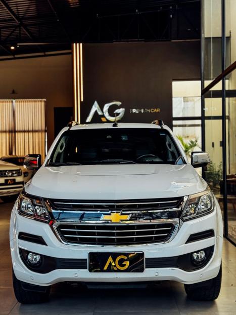 CHEVROLET S10 2.5 FLEX LTZ 4X4 CABINE DUPLA, Foto 2