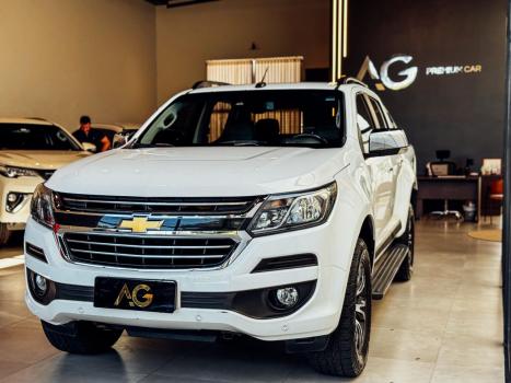 CHEVROLET S10 2.5 FLEX LTZ 4X4 CABINE DUPLA, Foto 3