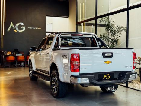 CHEVROLET S10 2.5 FLEX LTZ 4X4 CABINE DUPLA, Foto 7