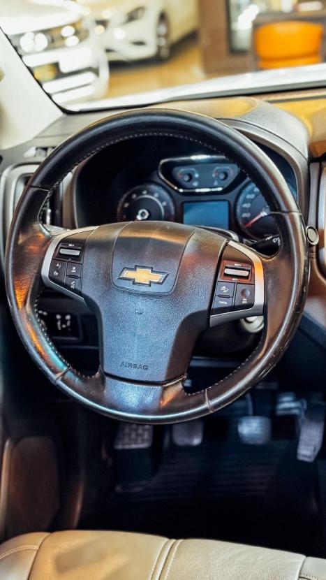 CHEVROLET S10 2.5 FLEX LTZ 4X4 CABINE DUPLA, Foto 9