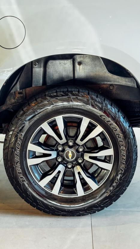 CHEVROLET S10 2.5 FLEX LTZ 4X4 CABINE DUPLA, Foto 15