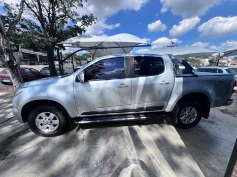 CHEVROLET S10 2.5 FLEX LT 4X4 CABINE DUPLA, Foto 3