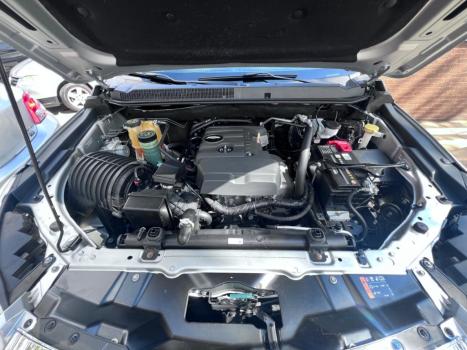 CHEVROLET S10 2.5 FLEX LT 4X4 CABINE DUPLA, Foto 5