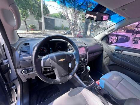 CHEVROLET S10 2.5 FLEX LT 4X4 CABINE DUPLA, Foto 7