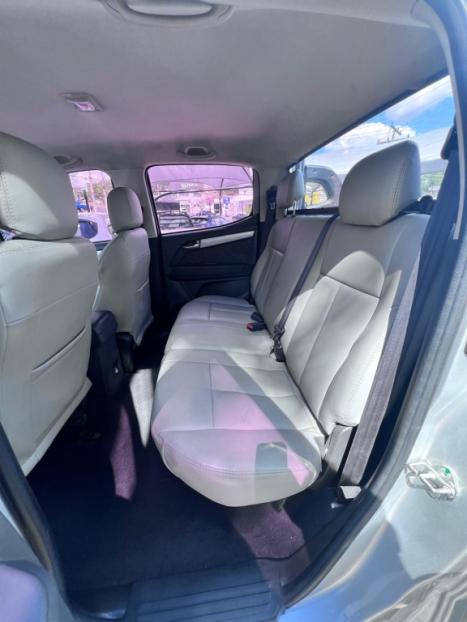 CHEVROLET S10 2.5 FLEX LT 4X4 CABINE DUPLA, Foto 9