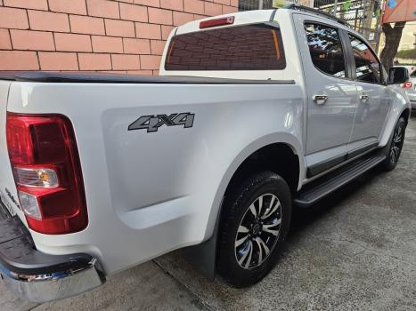 CHEVROLET S10 2.5 FLEX LTZ 4X4 CABINE DUPLA, Foto 2