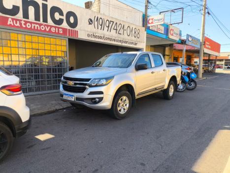 CHEVROLET S10 2.5 FLEX ADVANTAGE CABINE DUPLA, Foto 1