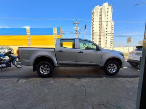 CHEVROLET S10 2.5 FLEX ADVANTAGE CABINE DUPLA, Foto 6