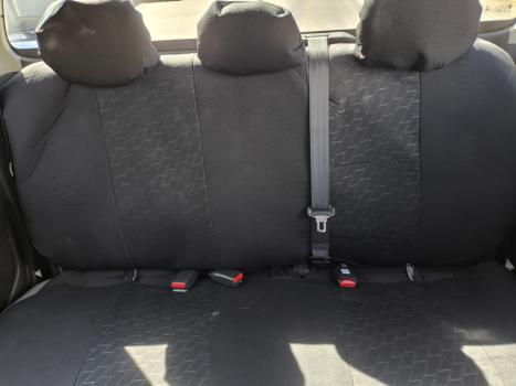 CHEVROLET S10 2.5 FLEX ADVANTAGE CABINE DUPLA, Foto 8