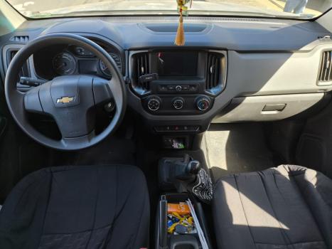 CHEVROLET S10 2.5 FLEX ADVANTAGE CABINE DUPLA, Foto 9