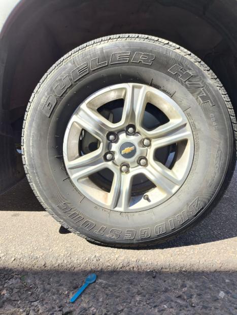 CHEVROLET S10 2.5 FLEX ADVANTAGE CABINE DUPLA, Foto 10