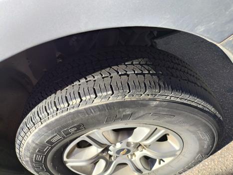 CHEVROLET S10 2.5 FLEX ADVANTAGE CABINE DUPLA, Foto 11